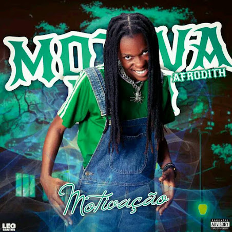 Afrodith Stanna – Motivação
