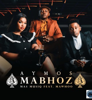 Aymos – Amabhoza feat Mas Musiq & Mawhoo