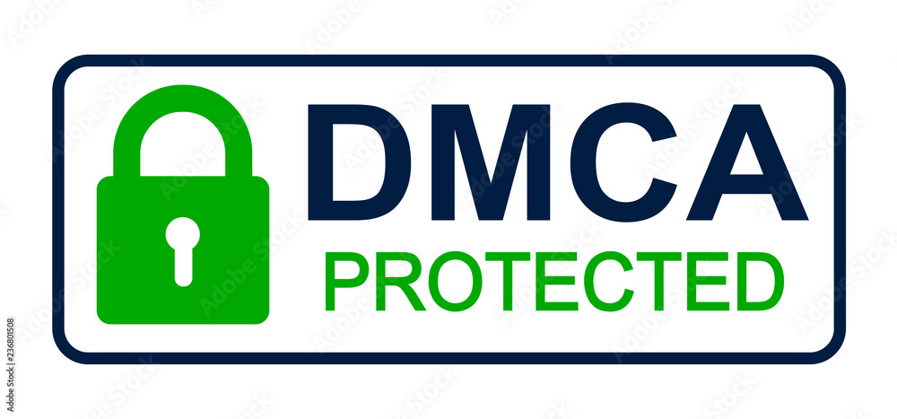 DMCA – Digital Millennium Copyright Act
