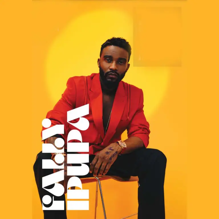 Fally Ipupa – Soar (feat Alexis French & Kevin Olusola)