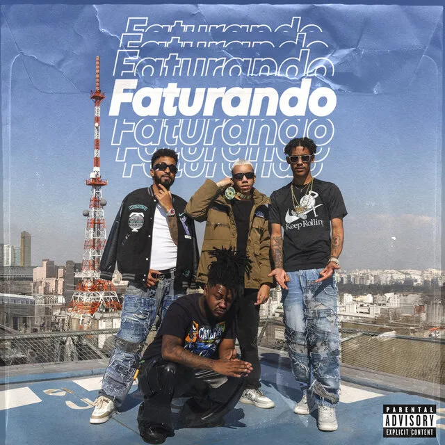 HARD216 feat Raffé & Lipinho & Gabe O & Dalua – FATURANDO