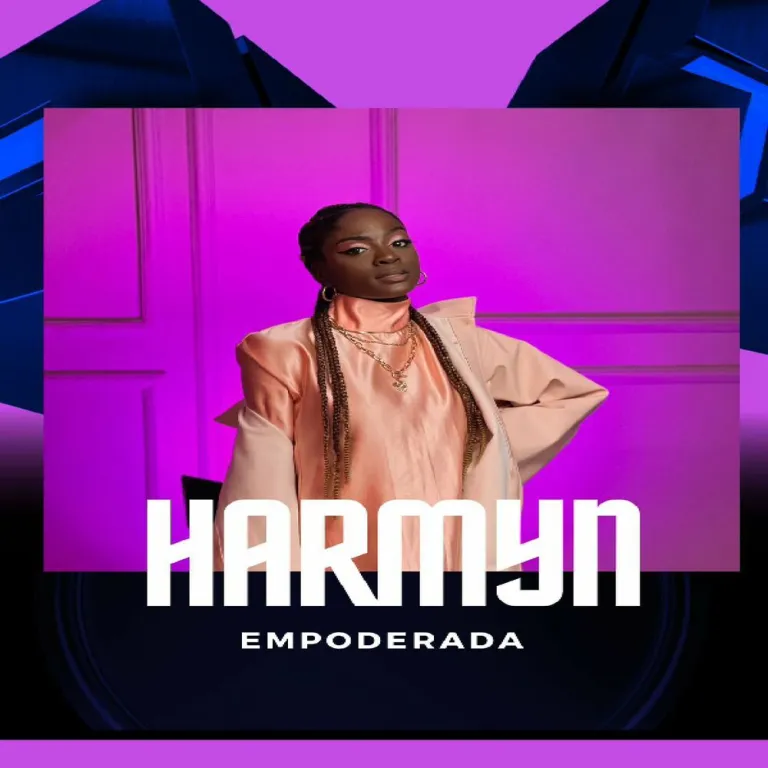 Harmyn – Empoderada
