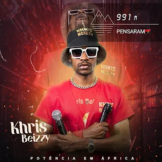 Khris Beizzy - Pensaram (África Pop) [Download]
