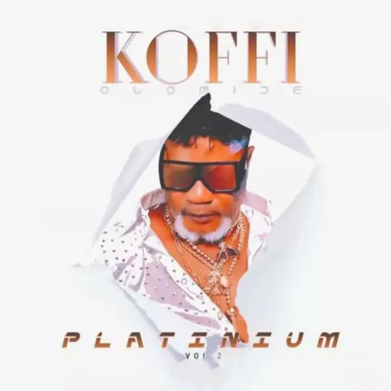 Koffi Olomide feat Cindy Le Cœur - Prise En Charge