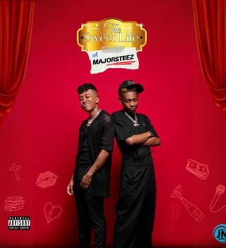 Majorsteez – Standing On Business Feat Lucasraps, Usimamane, Priddy Ugly, Ziggy4x, BabyDaiz, Kool B xclsv