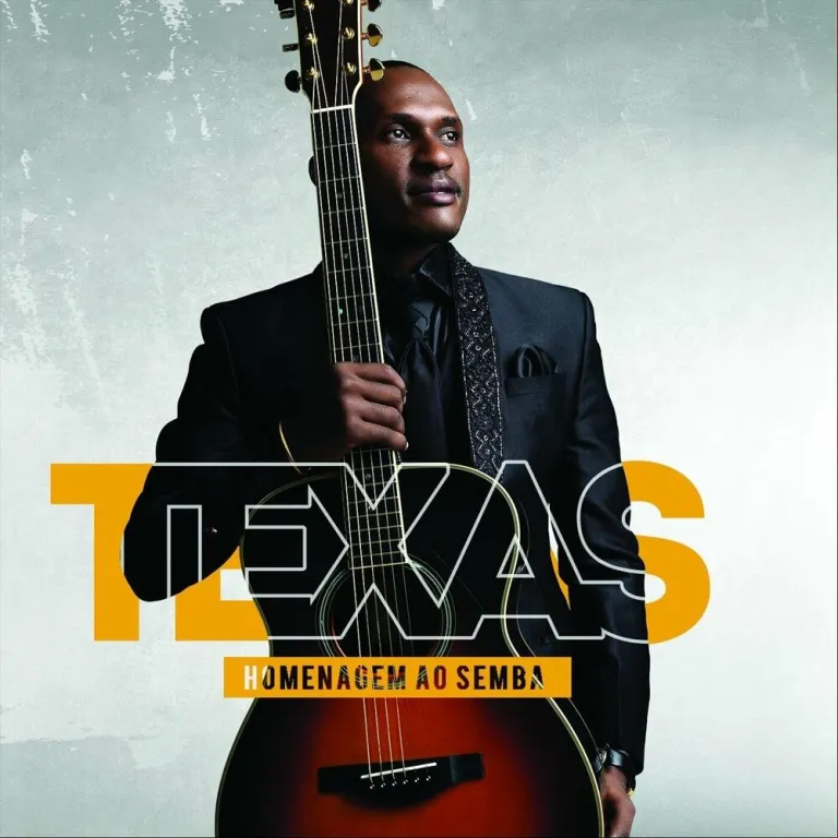 Texas – Homenagem ao Semba (Álbum)
