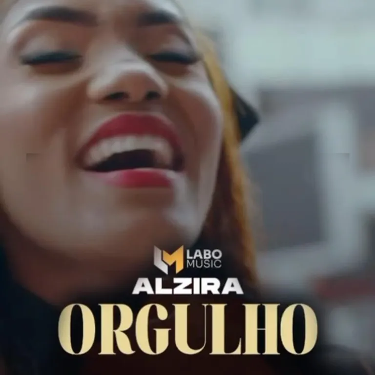 Alzira Baptista - Orgulho