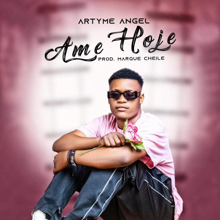 Artyme Angel – Ame Hoje
