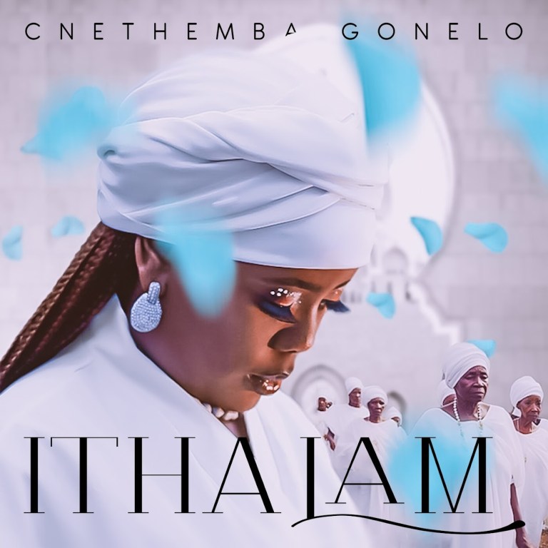 Cnethemba Gonelo & Frank Mabeat – Ithamsanqa
