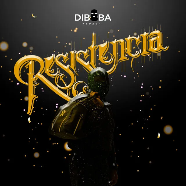 Diboba – Resistência (EP)
