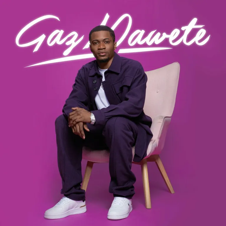 Gaz Mawete – Gaz Mawete (Álbum)
