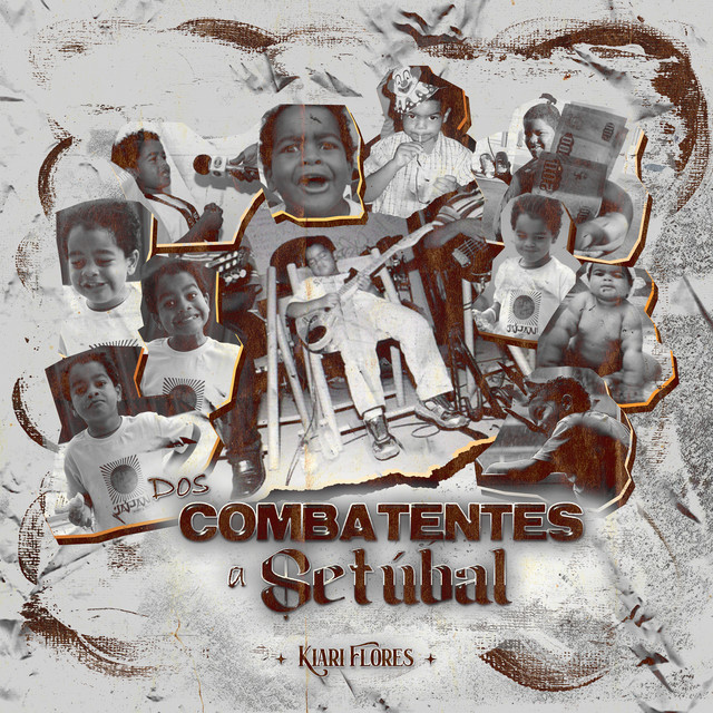 Kiari Flores – Setúbal & Combatentes
