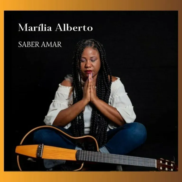 Marilia Alberto – Saber Amar
