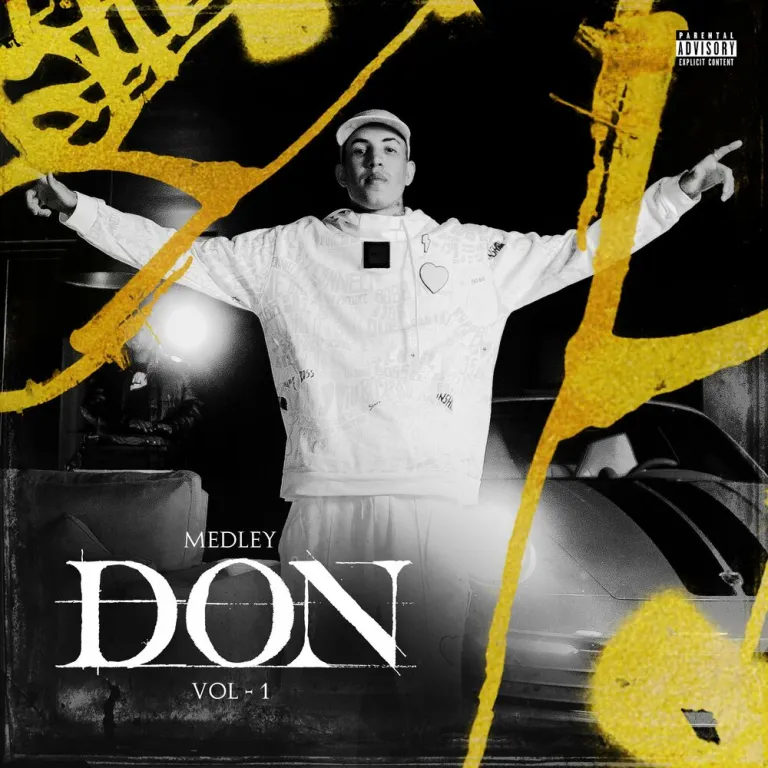 Mc Don Juan – Medley DON vol 1