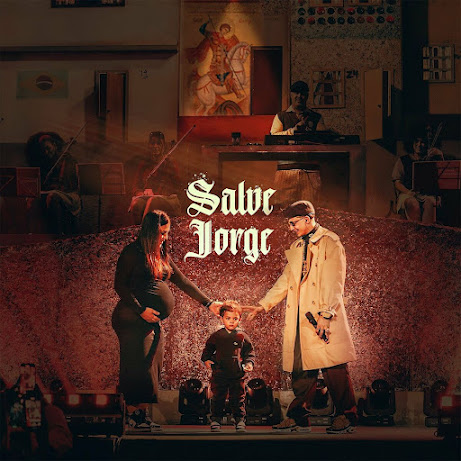 Mc Hariel – Salve Jorge (Ao Vivo)