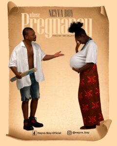 Neyva Boy – Whose Pregnancy
