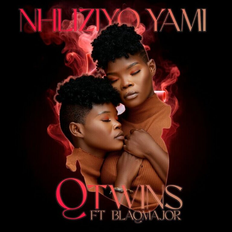 Q Twins – Nhliziyo Yami (feat. Blaq Major)
