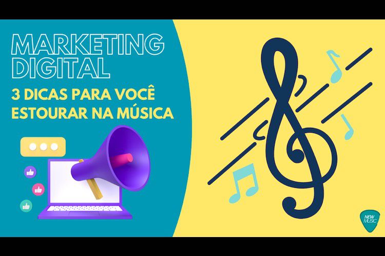 Estratégias de Marketing Digital para Músicos: Como Alavancar Sua Carreira Musical Online