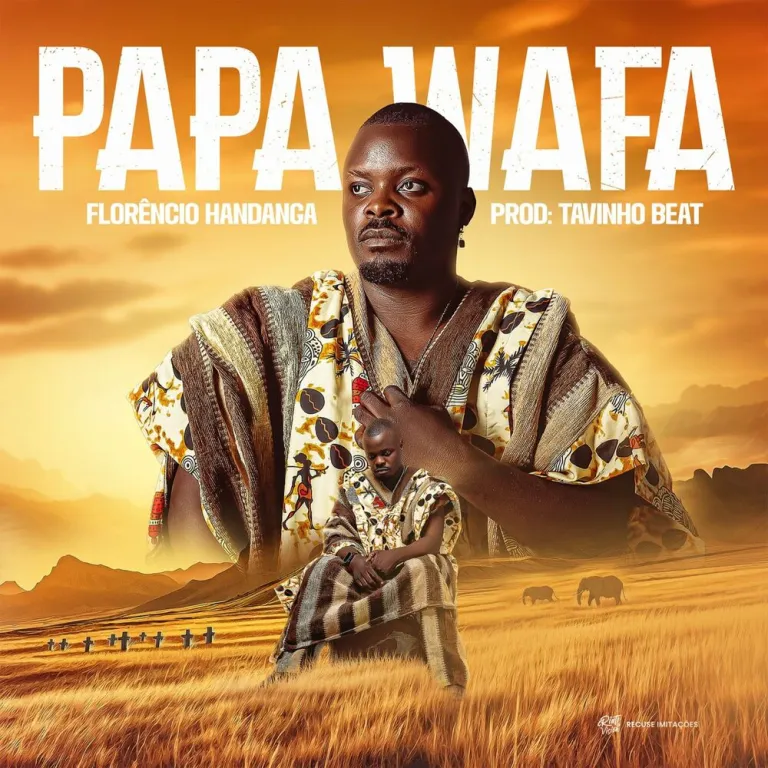 Florencio Handanga – Papa Wafa