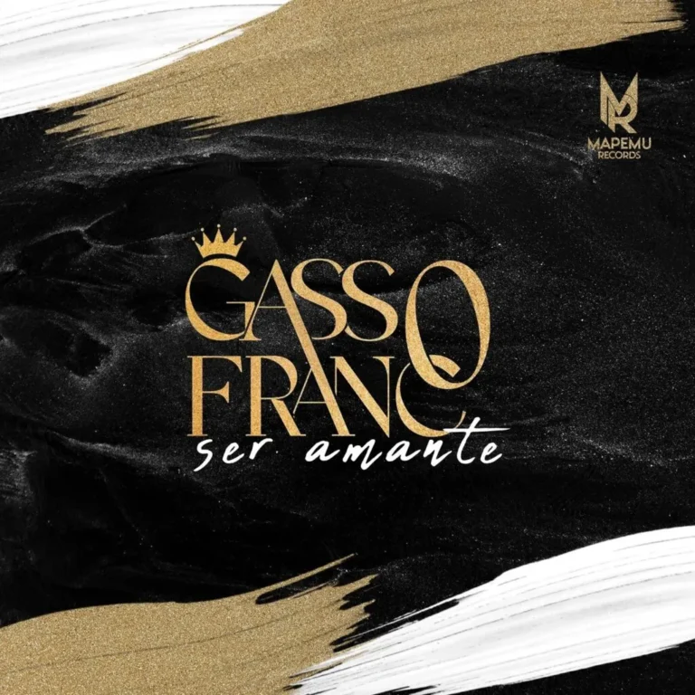 Gasso Franco – Ser Amante Está Na Moda