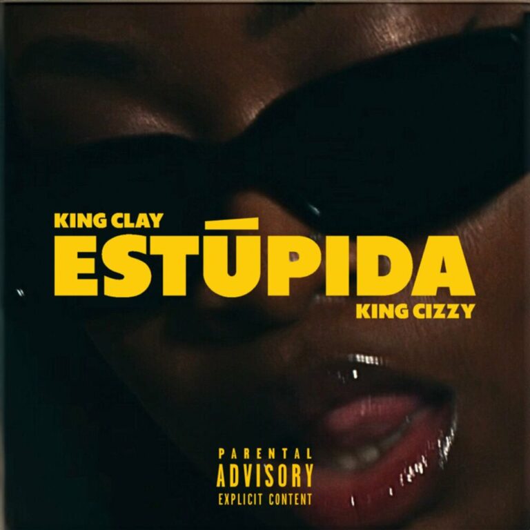 King Clay & King Cizzy – Estúpida
