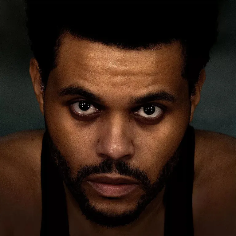 The Weeknd – Dancing In The Flames
