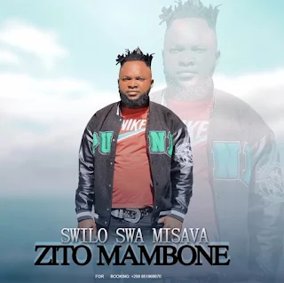 Zito mambone - swilo swa misava