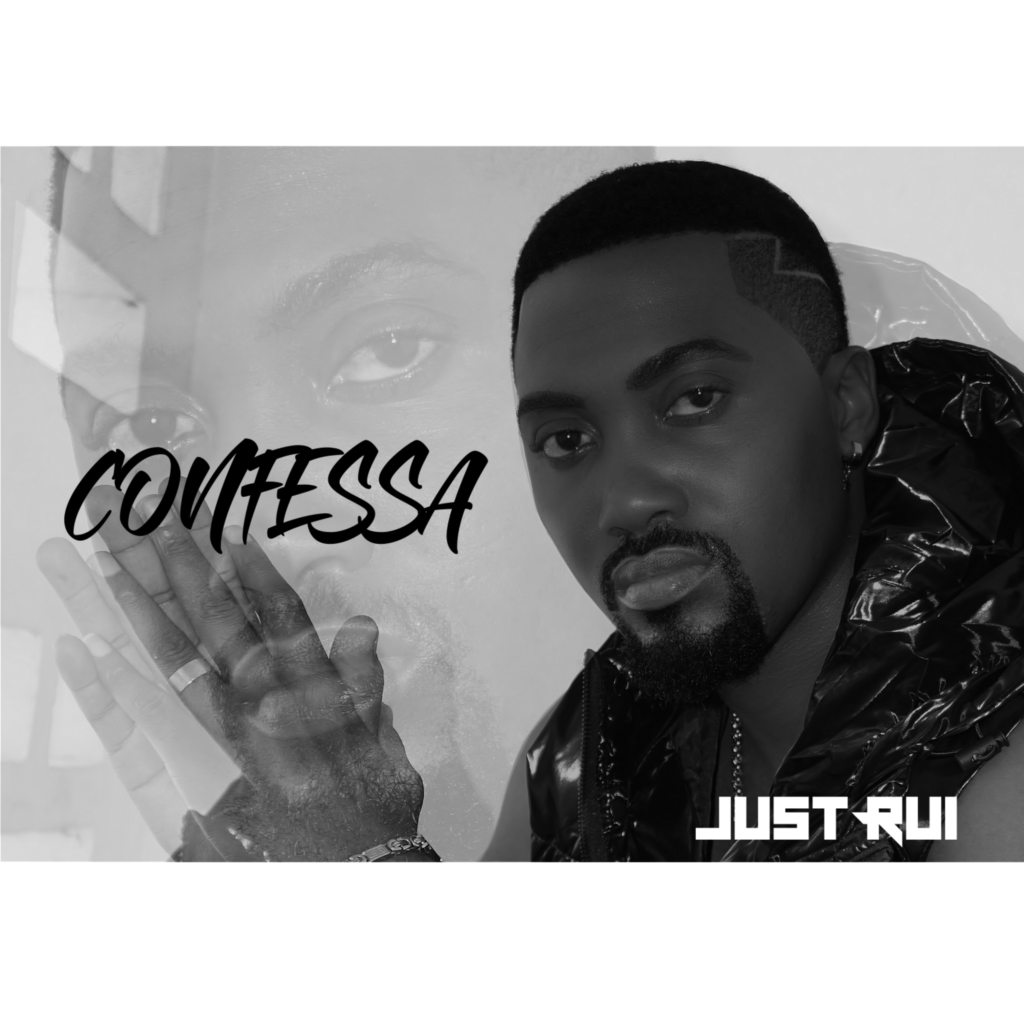 Just Rui - Confessa